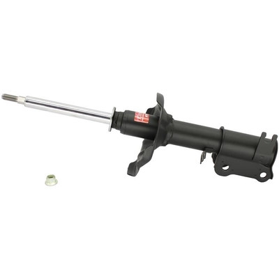 Front Gas Charged Strut by KYB - 335063