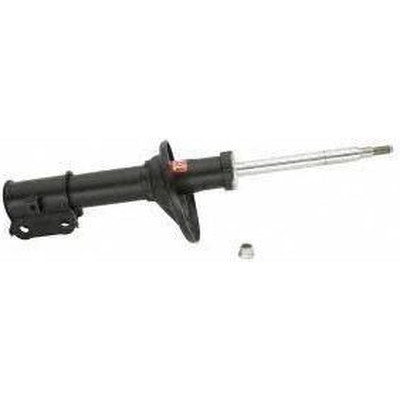 Front Gas Charged Strut by KYB - 333498