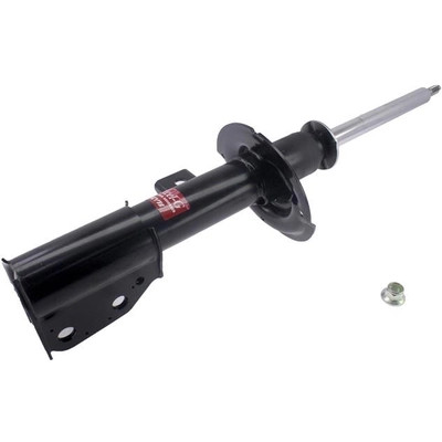 Front Gas Charged Strut by KYB - 335075