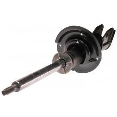 Front Gas Charged Strut by KYB - 335085