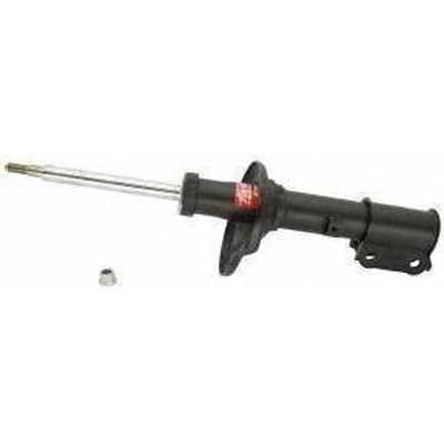 Front Gas Charged Strut by KYB - 333498