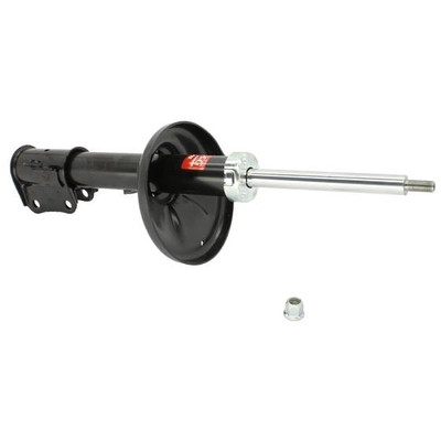 Front Gas Charged Strut by KYB - 333432