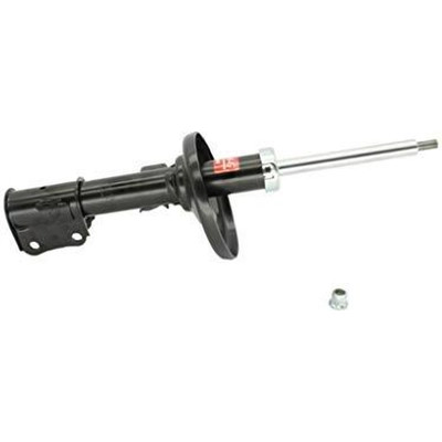 Front Gas Charged Strut by KYB - 333432