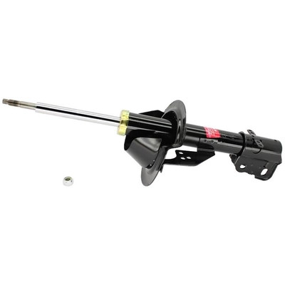 Front Gas Charged Strut by KYB - 235901