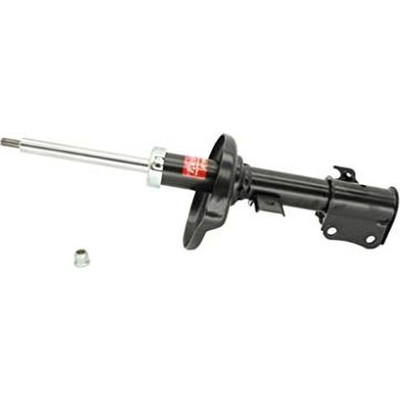 Front Gas Charged Strut by KYB - 333432