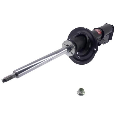 Front Gas Charged Strut by KYB - 335075