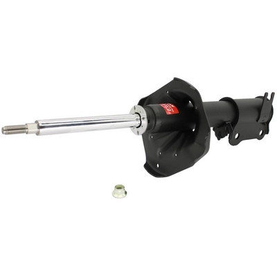Front Gas Charged Strut by KYB - 335063