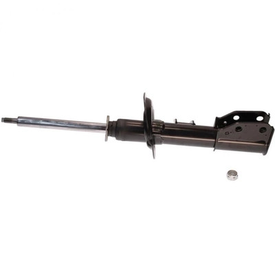 Front Gas Charged Strut by KYB - 335085