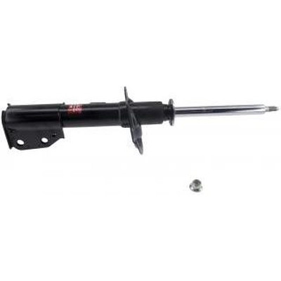 Front Gas Charged Strut by KYB - 335075