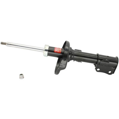 Front Gas Charged Strut by KYB - 333431
