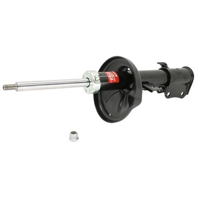 Front Gas Charged Strut by KYB - 333432