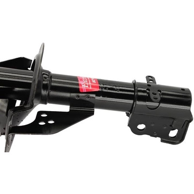 Front Gas Charged Strut by KYB - 235901