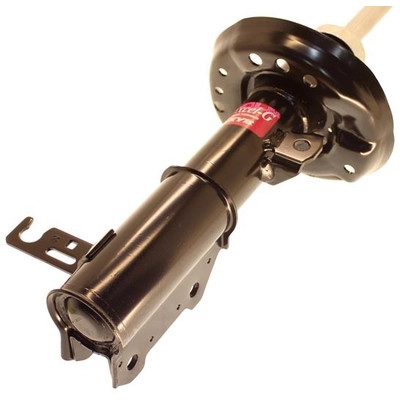 Front Gas Charged Strut by KYB - 339377