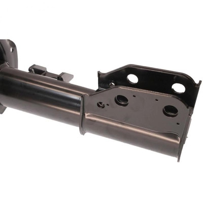 Front Gas Charged Strut by KYB - 335085