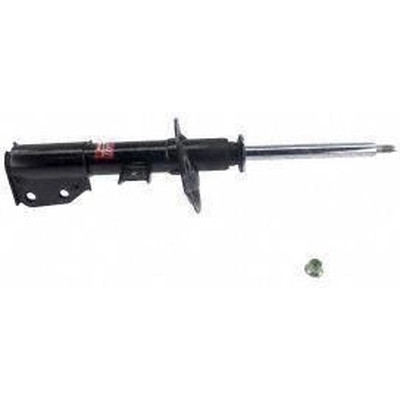 Front Gas Charged Strut by KYB - 335074
