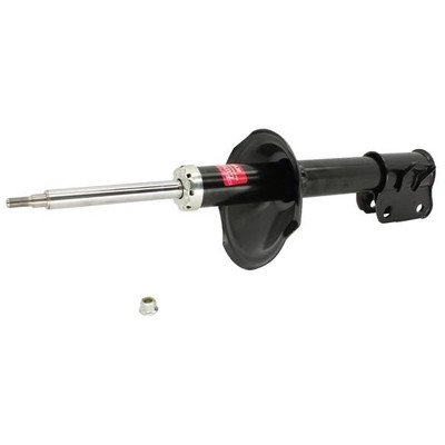 Front Gas Charged Strut by KYB - 235633