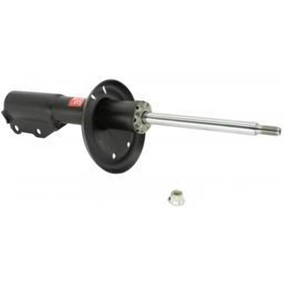 Front Gas Charged Strut by KYB - 333462