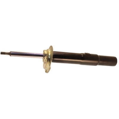 Front Gas Charged Strut by KYB - 335816