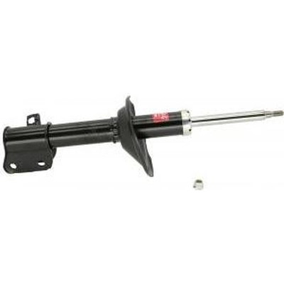 Front Gas Charged Strut by KYB - 235633