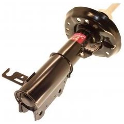 Front Gas Charged Strut by KYB - 339377