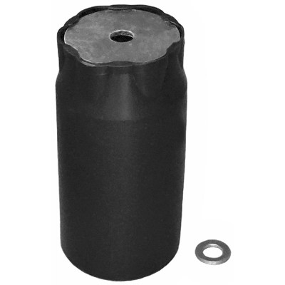 Front Strut Bumper Bellow Or Bellows by KYB - SB143