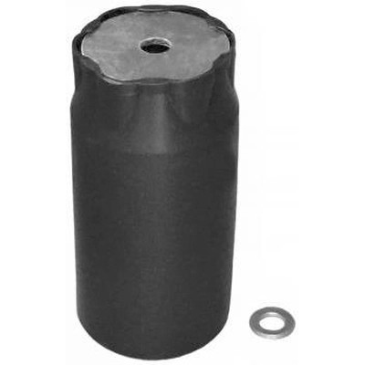 Front Strut Bumper Bellow Or Bellows by KYB - SB143