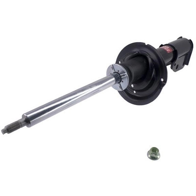Front Gas Charged Strut by KYB - 335074