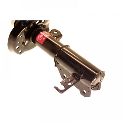 Front Gas Charged Strut by KYB - 339377