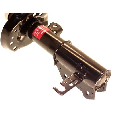 Front Gas Charged Strut by KYB - 339377