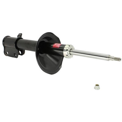 Front Gas Charged Strut by KYB - 235633