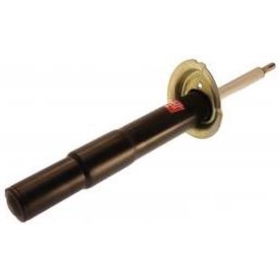 Front Gas Charged Strut by KYB - 335816