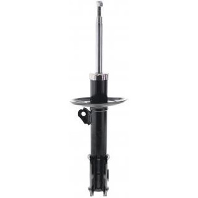 Front Gas Charged Strut by KYB - 339757