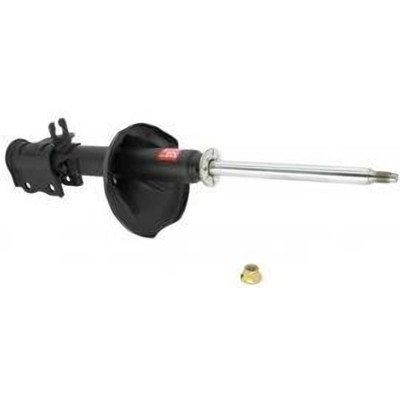 Rear Gas Charged Strut by KYB - 333265