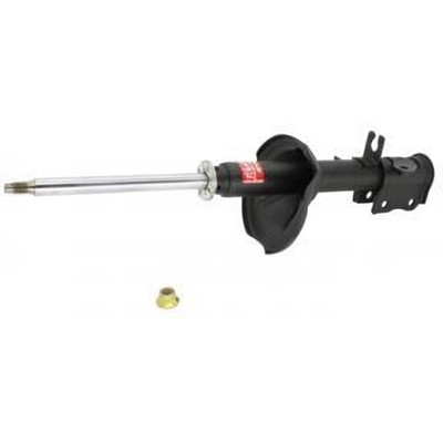 Rear Gas Charged Strut by KYB - 333265