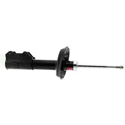 Front Gas Charged Strut by KYB - 3340055