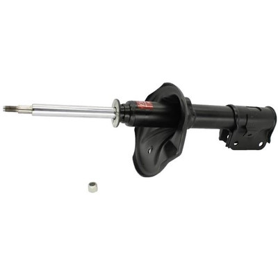 Front Gas Charged Strut by KYB - 334272