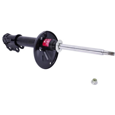 Front Gas Charged Strut by KYB - 334379
