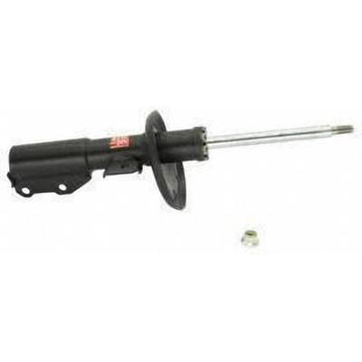 Front Gas Charged Strut by KYB - 333461