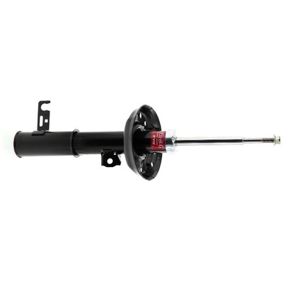 Front Gas Charged Strut by KYB - 3340055