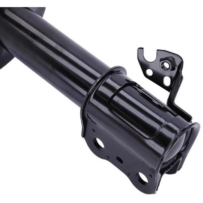 Front Gas Charged Strut by KYB - 334379