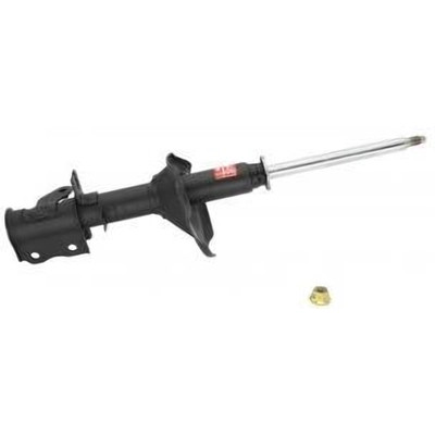 Rear Gas Charged Strut by KYB - 333265