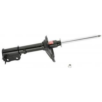 Rear Gas Charged Strut by KYB - 332109