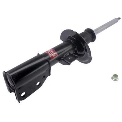 Front Gas Charged Strut by KYB - 335074