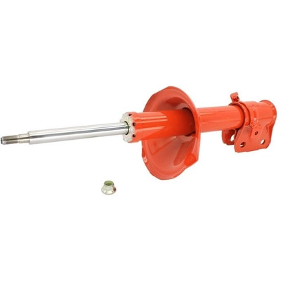 Front AGX Adjustable Gas Strut by KYB - 734034