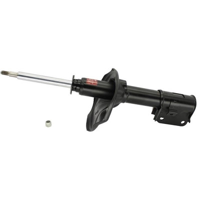 Front Gas Charged Strut by KYB - 334272