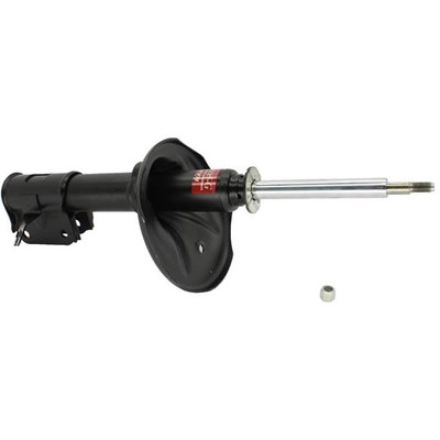 Front Gas Charged Strut by KYB - 334272
