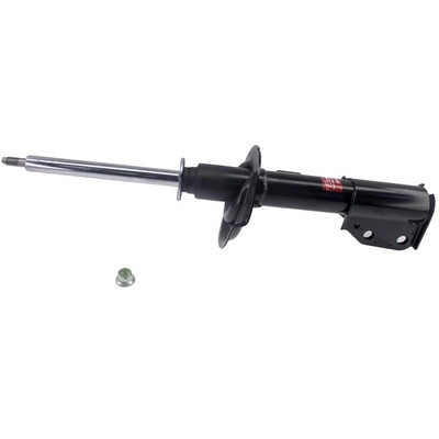 Front Gas Charged Strut by KYB - 335074