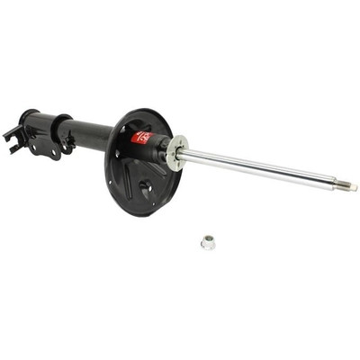 Rear Gas Charged Strut by KYB - 332109