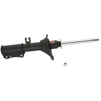 Front Gas Charged Strut by KYB - 236006
