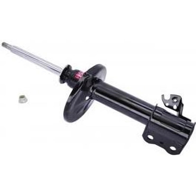 Front Gas Charged Strut by KYB - 334379